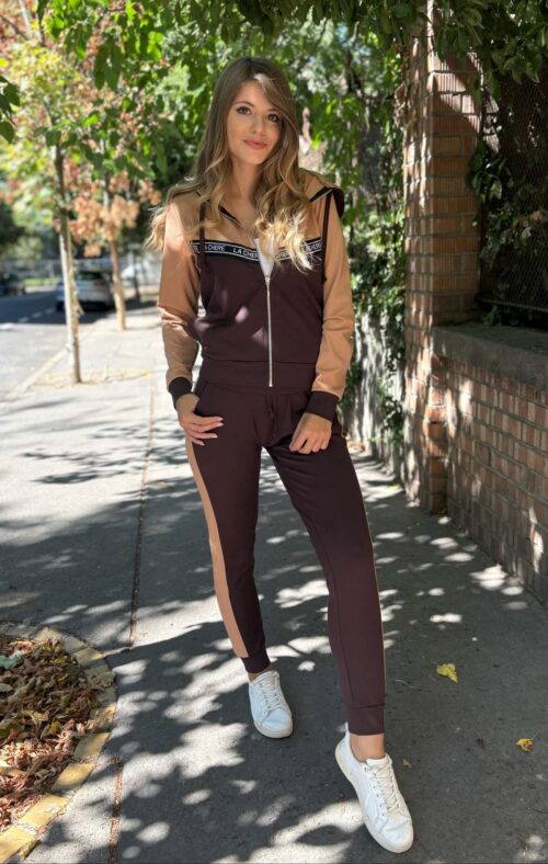 Miss Extrém szabadidő szett