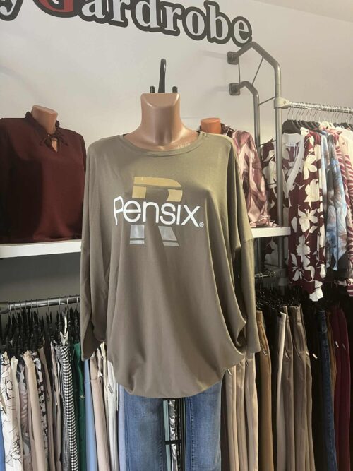Rensix tunika