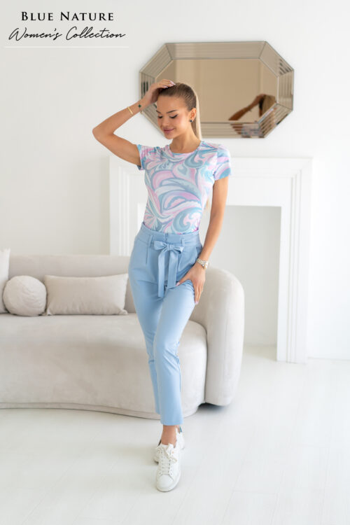Blue Nature felső
