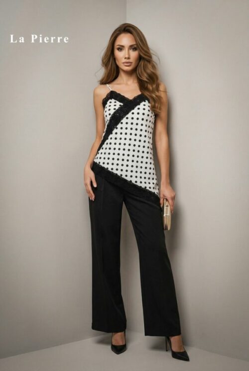 La Pierre top