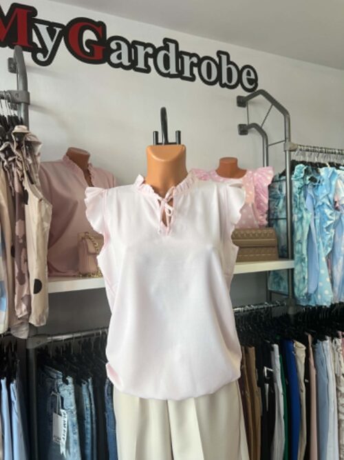 Blue Nature felső